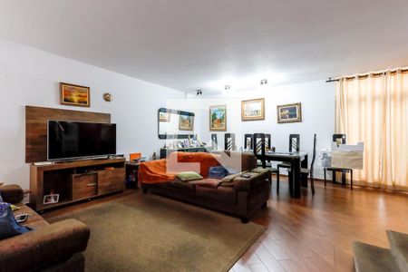 Sala de casa à venda com 4 quartos, 240m² em Vila Maria, São Paulo