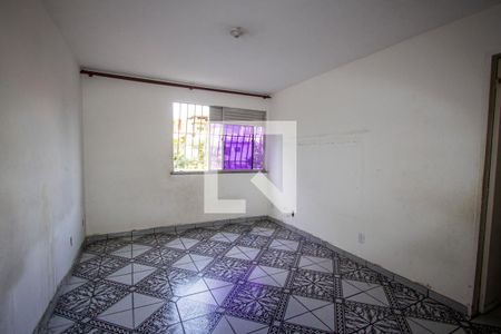 Sala de apartamento para alugar com 2 quartos, 62m² em Mutuá, São Gonçalo