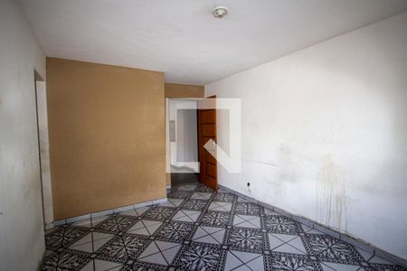 Sala de apartamento para alugar com 2 quartos, 62m² em Mutuá, São Gonçalo