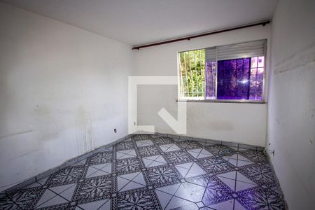 Sala de apartamento para alugar com 2 quartos, 62m² em Mutuá, São Gonçalo