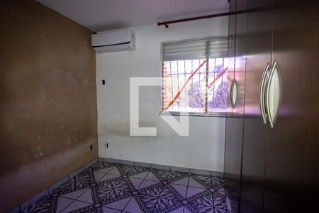 Quarto 2 de apartamento para alugar com 2 quartos, 62m² em Mutuá, São Gonçalo