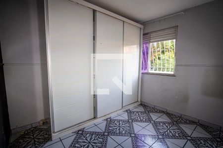 Quarto 1 de apartamento para alugar com 2 quartos, 62m² em Mutuá, São Gonçalo