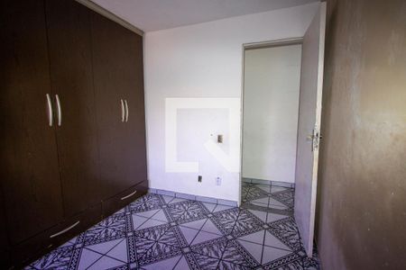 Quarto 2 de apartamento para alugar com 2 quartos, 62m² em Mutuá, São Gonçalo