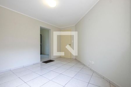 Sala de apartamento para alugar com 1 quarto, 40m² em Sumarezinho, São Paulo