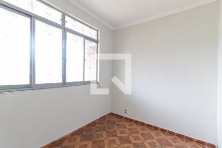 Quarto de apartamento para alugar com 1 quarto, 45m² em Todos Os Santos, Rio de Janeiro