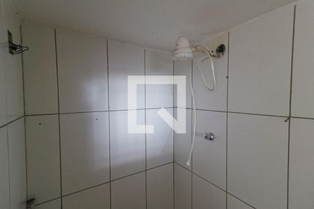 Banheiro de apartamento para alugar com 1 quarto, 45m² em Todos Os Santos, Rio de Janeiro