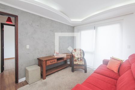 Sala de apartamento para alugar com 2 quartos, 120m² em Petrópolis, Porto Alegre