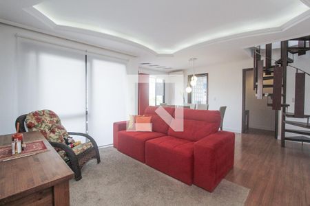 Sala de apartamento para alugar com 2 quartos, 120m² em Petrópolis, Porto Alegre