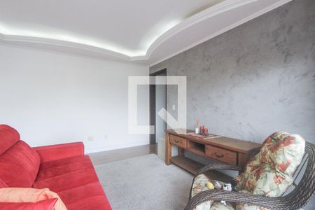 Sala de apartamento para alugar com 2 quartos, 120m² em Petrópolis, Porto Alegre