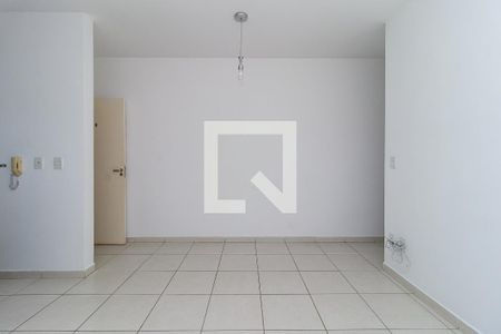 Sala de apartamento para alugar com 2 quartos, 54m² em Vila Nova Medeiros, Jundiaí