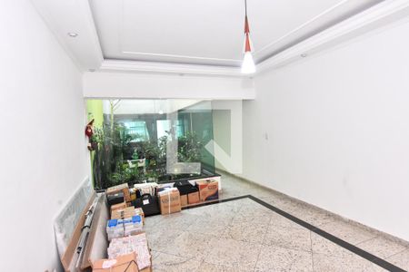 Sala de Jantar de casa à venda com 3 quartos, 200m² em Chácara Belenzinho, São Paulo