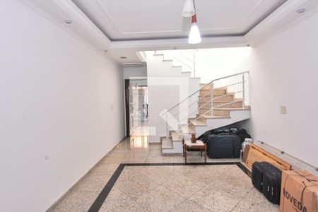 Sala de Jantar de casa à venda com 3 quartos, 200m² em Chácara Belenzinho, São Paulo