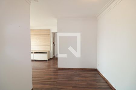 Sala de apartamento para alugar com 3 quartos, 90m² em Quarta Parada, São Paulo
