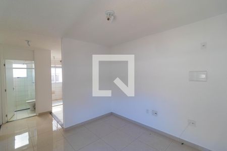 Salas de apartamento para alugar com 2 quartos, 52m² em Jardim do Lago Ii, Campinas