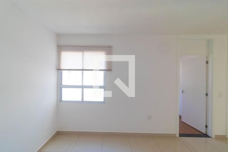 Salas de apartamento para alugar com 2 quartos, 52m² em Jardim do Lago Ii, Campinas