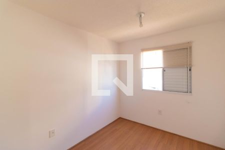 Quarto 01 de apartamento para alugar com 2 quartos, 52m² em Jardim do Lago Ii, Campinas