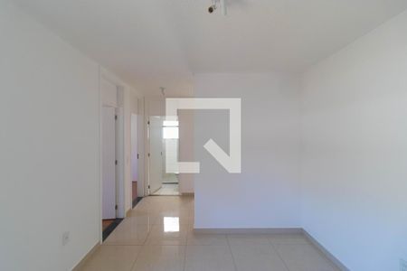 Salas de apartamento para alugar com 2 quartos, 52m² em Jardim do Lago Ii, Campinas