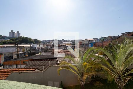Vista da varanda de apartamento para alugar com 2 quartos, 62m² em Casa Verde Alta, São Paulo
