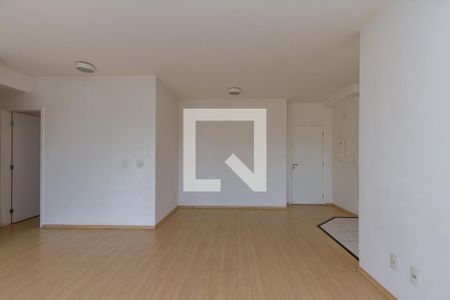 Sala de apartamento à venda com 2 quartos, 81m² em Vila Cruzeiro, São Paulo