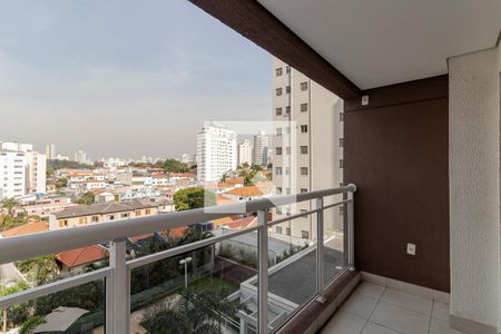 Sacada de kitnet/studio para alugar com 1 quarto, 28m² em Aclimação, São Paulo