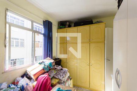 Quarto 1 de apartamento para alugar com 2 quartos, 60m² em Freguesia (jacarepaguá), Rio de Janeiro