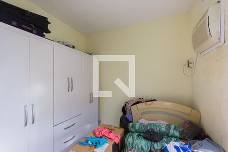 Quarto 1 de apartamento para alugar com 2 quartos, 60m² em Freguesia (jacarepaguá), Rio de Janeiro