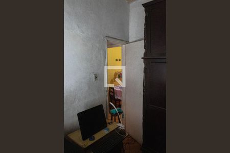 Quarto 2 de apartamento à venda com 3 quartos, 72m² em São Cristóvão, Rio de Janeiro