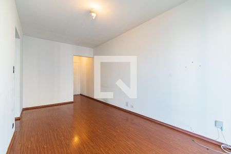 Sala de apartamento à venda com 1 quarto, 44m² em Vila da Saúde, São Paulo