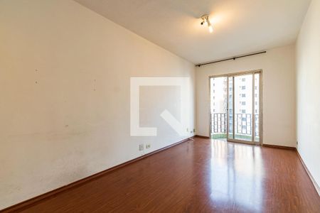 Sala de apartamento à venda com 1 quarto, 44m² em Vila da Saúde, São Paulo