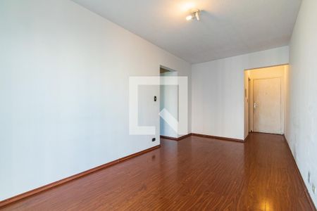 Sala de apartamento à venda com 1 quarto, 44m² em Vila da Saúde, São Paulo