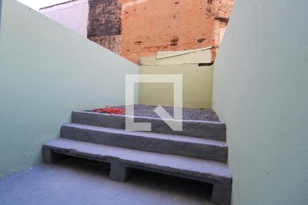 Quintal de apartamento à venda com 1 quarto, 40m² em Botafogo, Campinas