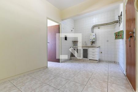 Apartamento à venda com 39m², 1 quarto e sem vagaKitnet