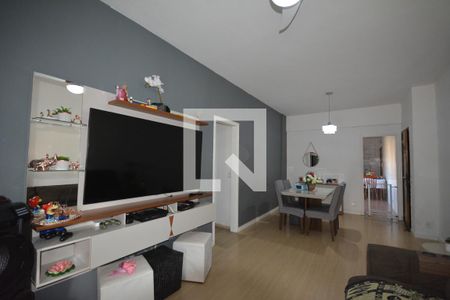 Sala de apartamento para alugar com 2 quartos, 110m² em Vila da Penha, Rio de Janeiro