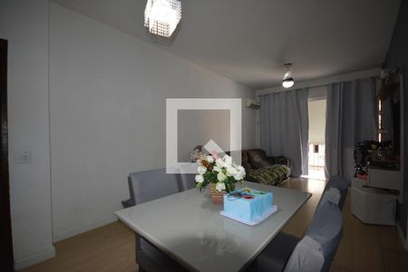 Sala de apartamento para alugar com 2 quartos, 110m² em Vila da Penha, Rio de Janeiro