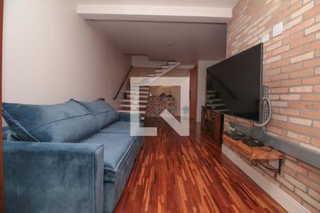 Sala  de casa à venda com 2 quartos, 135m² em Mooca, São Paulo