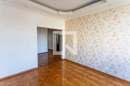 Sala 1 de apartamento à venda com 3 quartos, 145m² em Centro, Belo Horizonte
