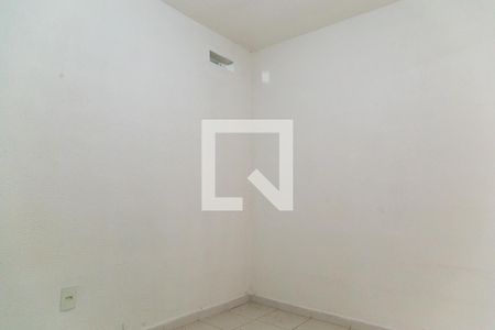 Quarto de apartamento para alugar com 1 quarto, 33m² em Vila Clementino, São Paulo