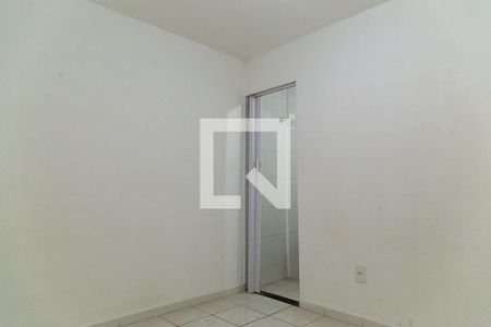 Quarto de apartamento para alugar com 1 quarto, 33m² em Vila Clementino, São Paulo