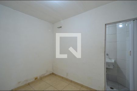 Quarto de kitnet/studio para alugar com 1 quarto, 33m² em Vila Clementino, São Paulo