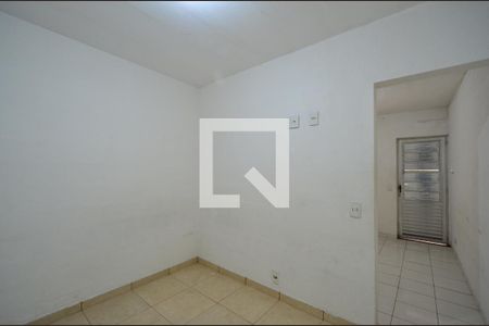 Quarto de kitnet/studio para alugar com 1 quarto, 33m² em Vila Clementino, São Paulo