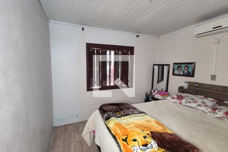 Quarto 1 de casa à venda com 3 quartos, 120m² em Seller, São Leopoldo