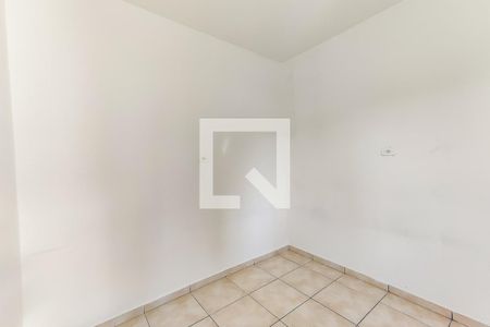 Quarto / Sala de kitnet/studio para alugar com 1 quarto, 55m² em Jardim São Januário, São Paulo