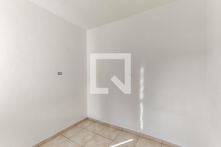 Quarto / Sala de kitnet/studio para alugar com 1 quarto, 55m² em Jardim São Januário, São Paulo