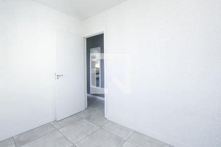 Quarto 2 de apartamento à venda com 2 quartos, 42m² em Mário Quintana, Porto Alegre