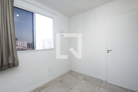 Quarto 2 de apartamento à venda com 2 quartos, 42m² em Mário Quintana, Porto Alegre