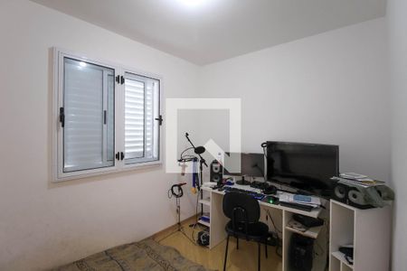 Quarto 1 de apartamento à venda com 2 quartos, 45m² em Quinta da Paineira, São Paulo