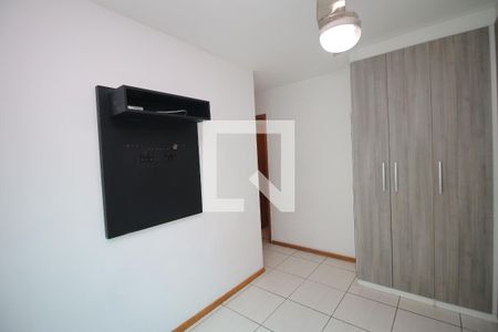 Quarto 1- Suíte de apartamento para alugar com 2 quartos, 64m² em Vila da Penha, Rio de Janeiro