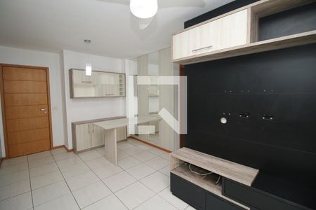 Sala de apartamento para alugar com 2 quartos, 64m² em Vila da Penha, Rio de Janeiro