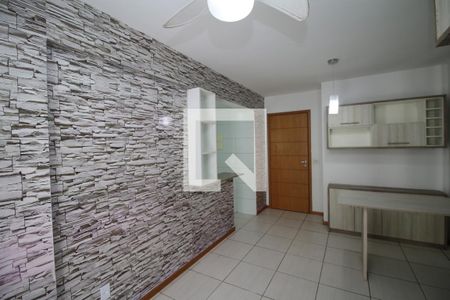 Sala de apartamento para alugar com 2 quartos, 64m² em Vila da Penha, Rio de Janeiro