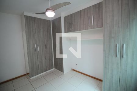 Quarto 1- Suíte de apartamento para alugar com 2 quartos, 64m² em Vila da Penha, Rio de Janeiro